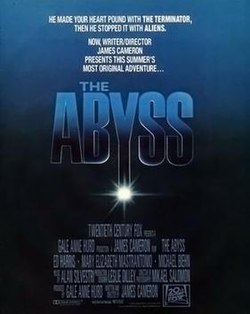 Cartel de Abyss