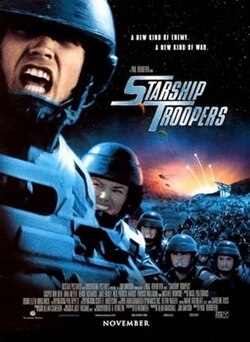 Cartel de Las brigadas del espacio